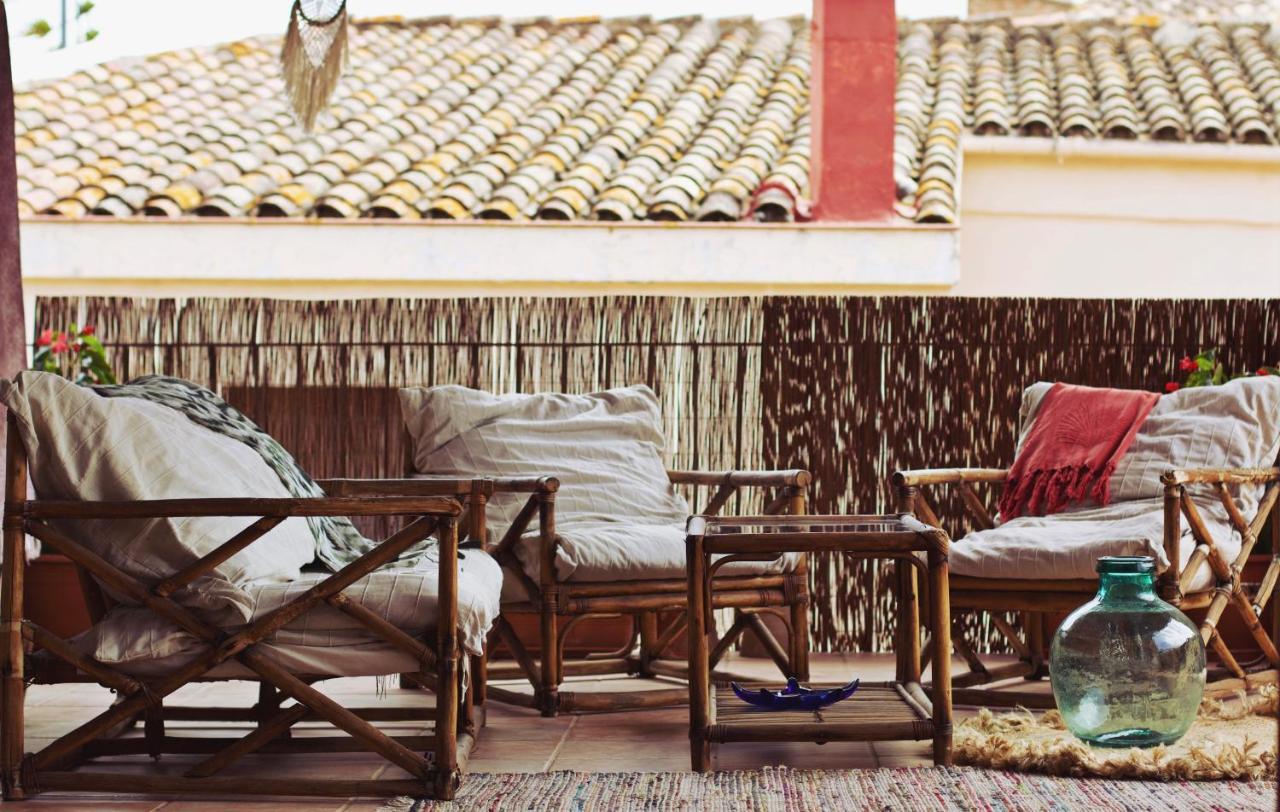 Casa Rural Cal Bate Pratdip Extérieur photo