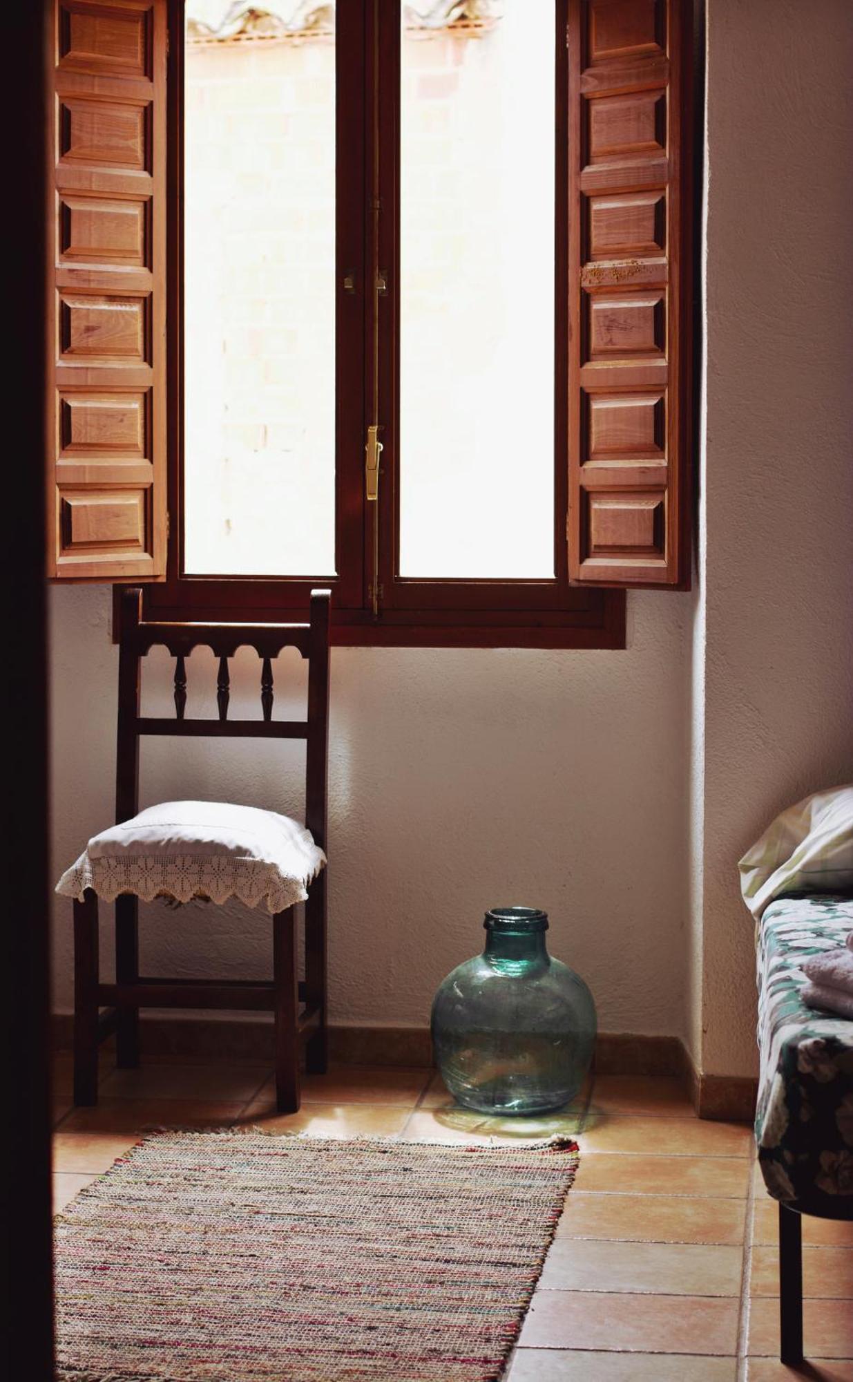 Casa Rural Cal Bate Pratdip Extérieur photo